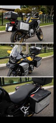 BMW F 850 GS ADVENTURE PREMIUM BMW F 850 GS ADVENTURE PREMIUM